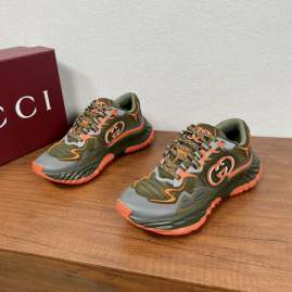 Picture of Gucci Shoes _SKUGuccisz35-3939-44hnq08069858